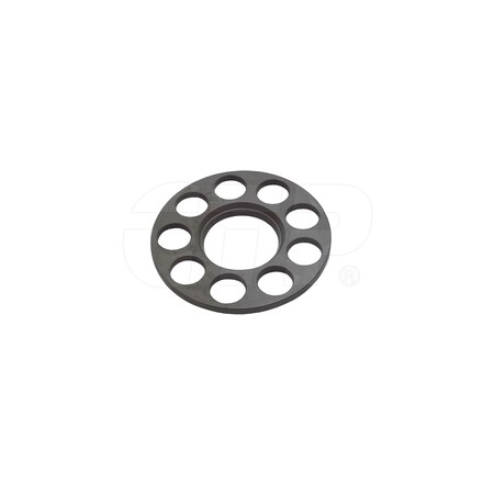 Aic Replacement Parts Plate - Retaining Fits Caterpillar Models 1917591